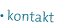 kontakt